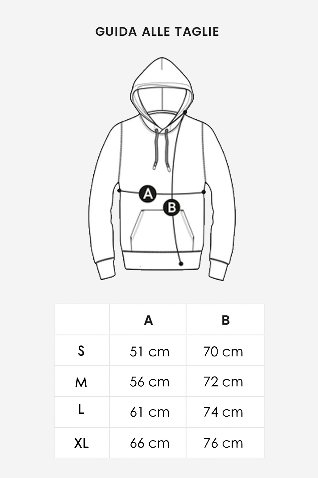 Mentsu hoodie