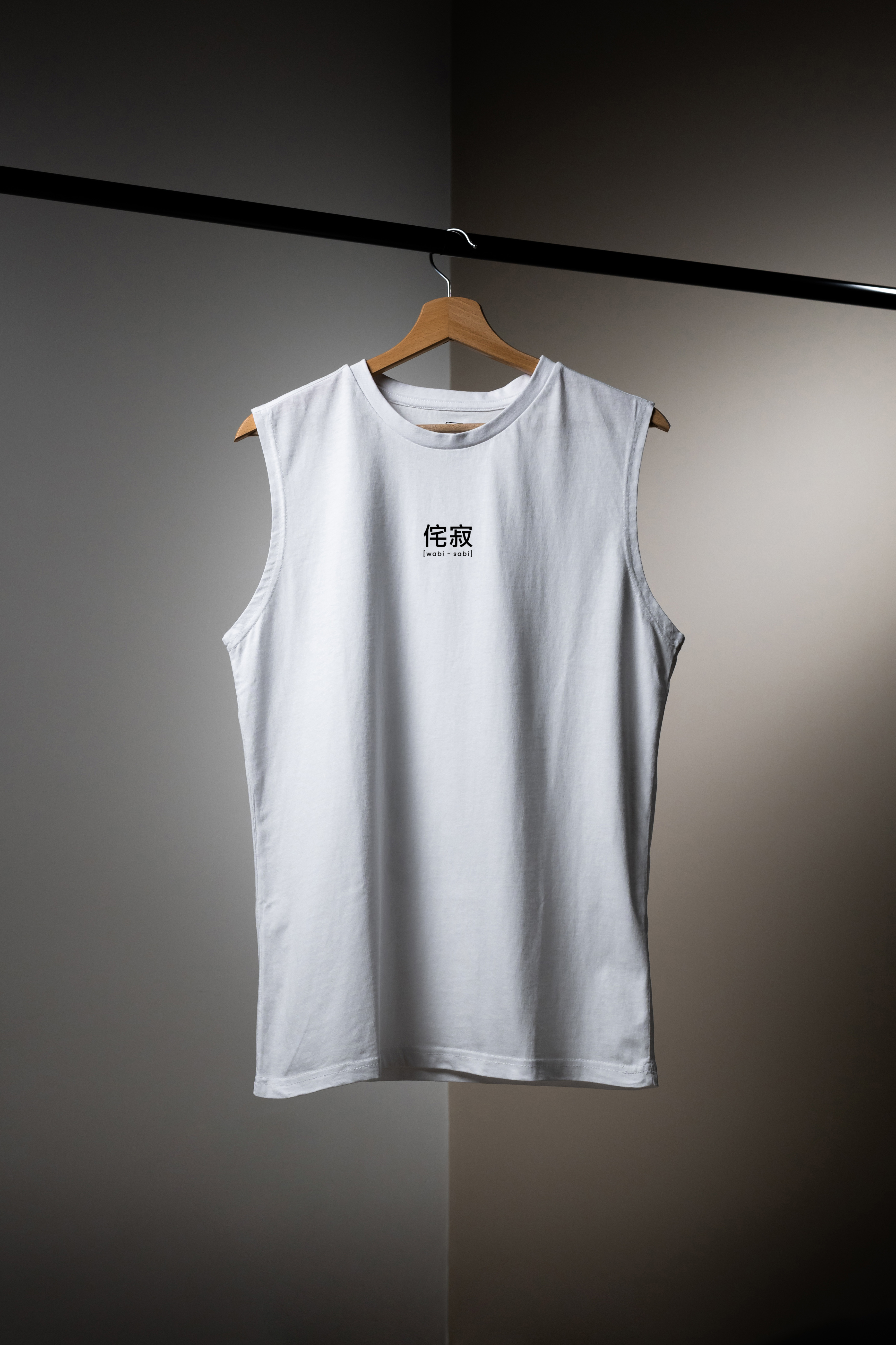 Anzen tanktop