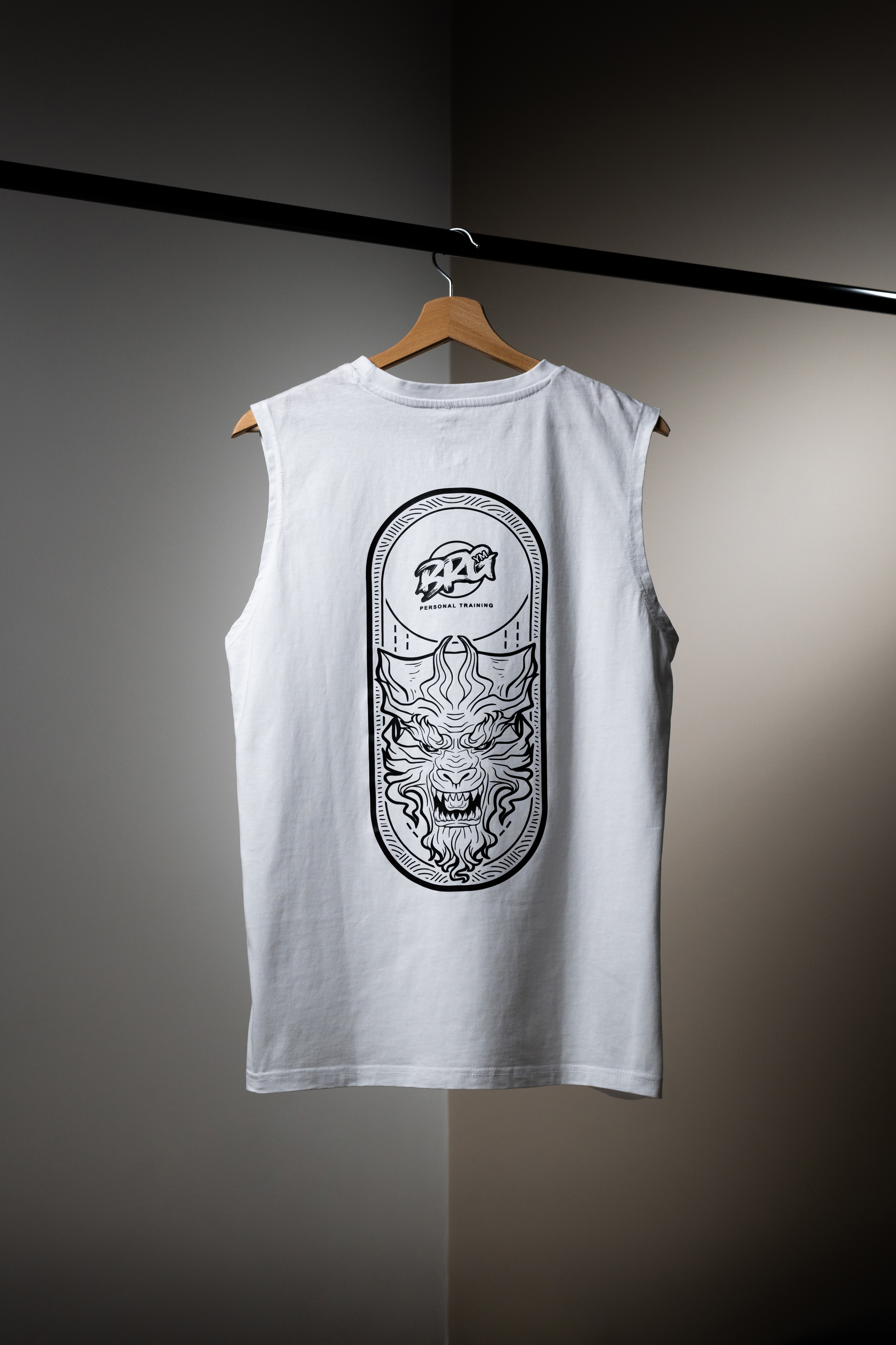 Anzen tanktop
