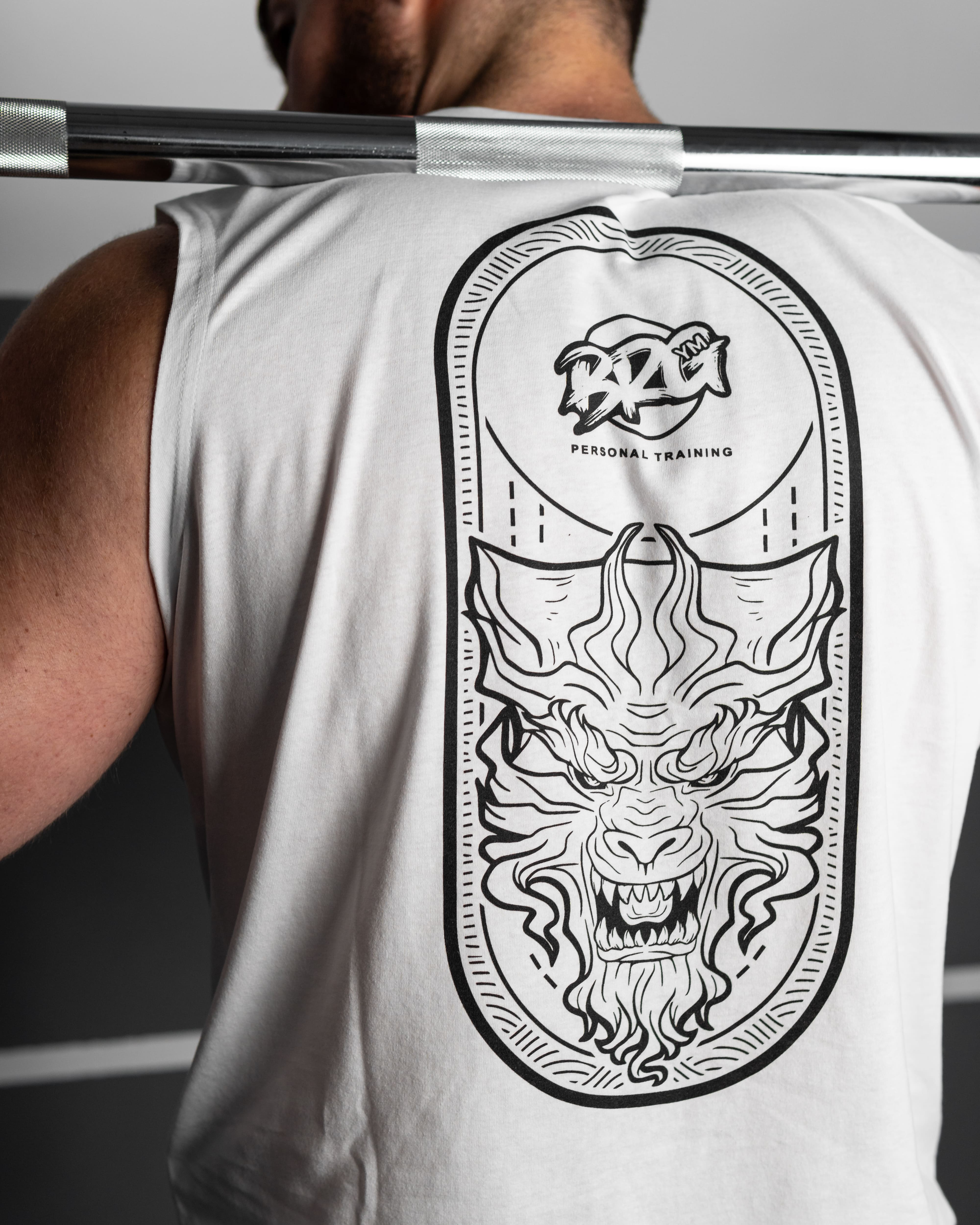 Anzen tanktop