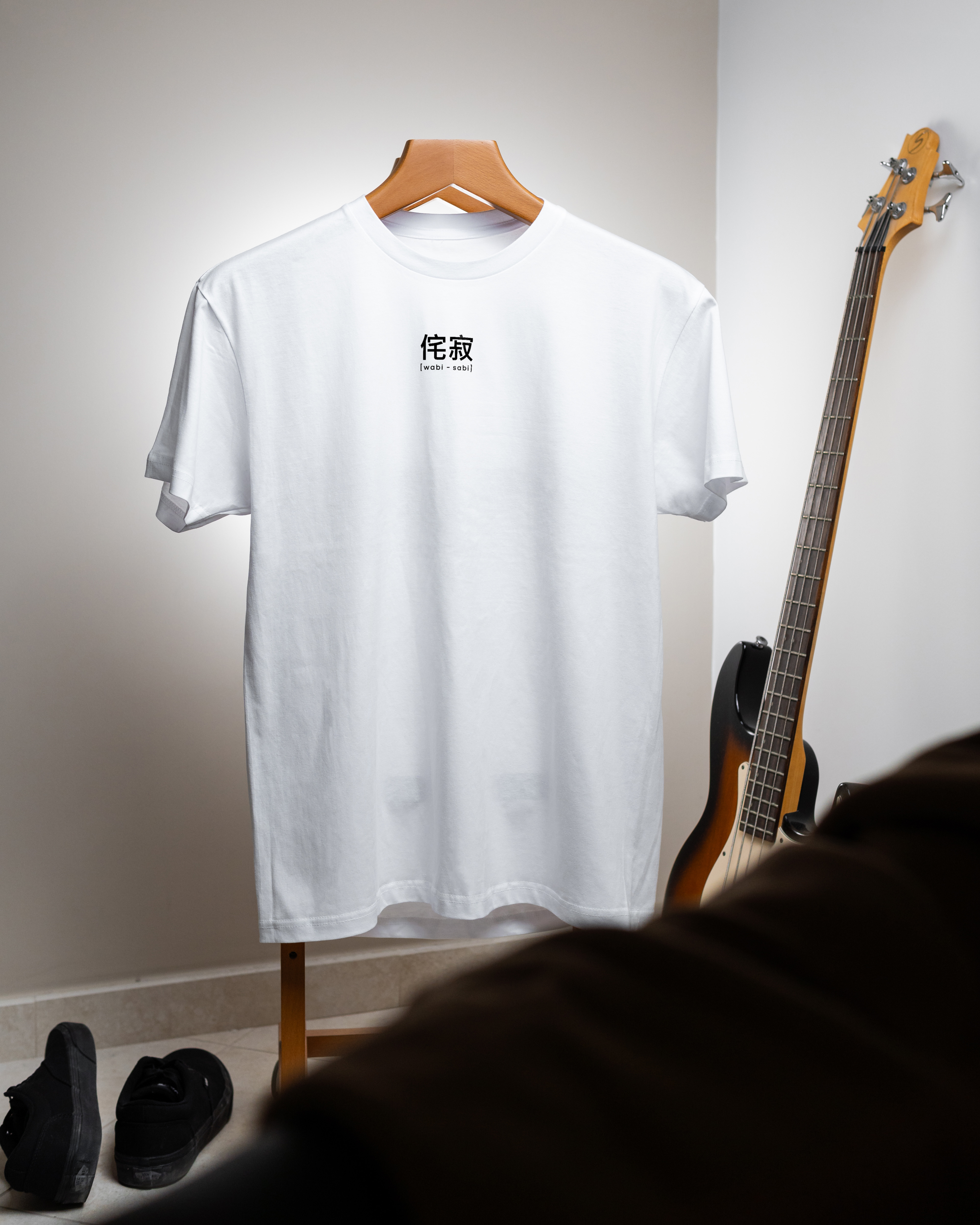 Anzen t-shirt