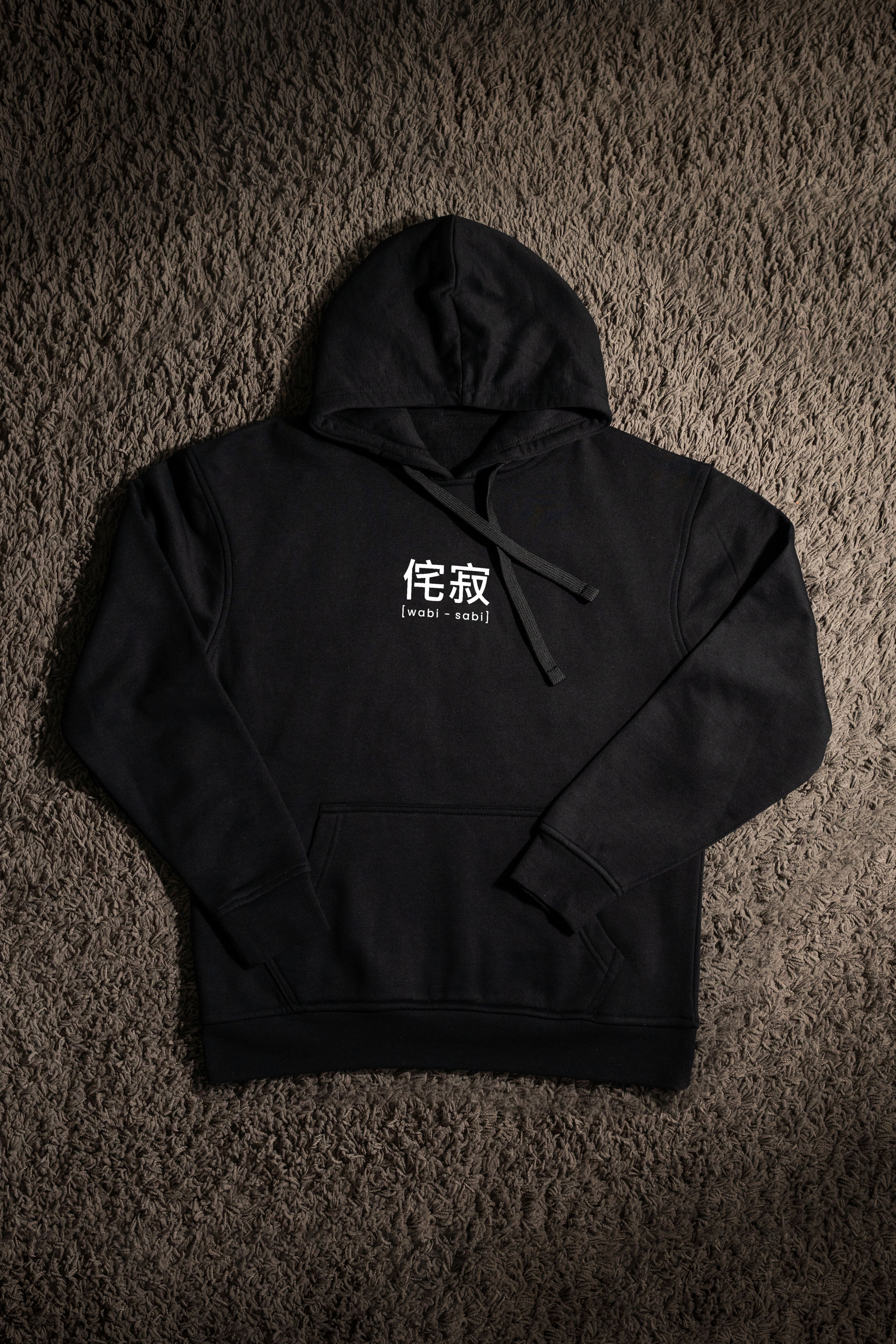 Mentsu hoodie
