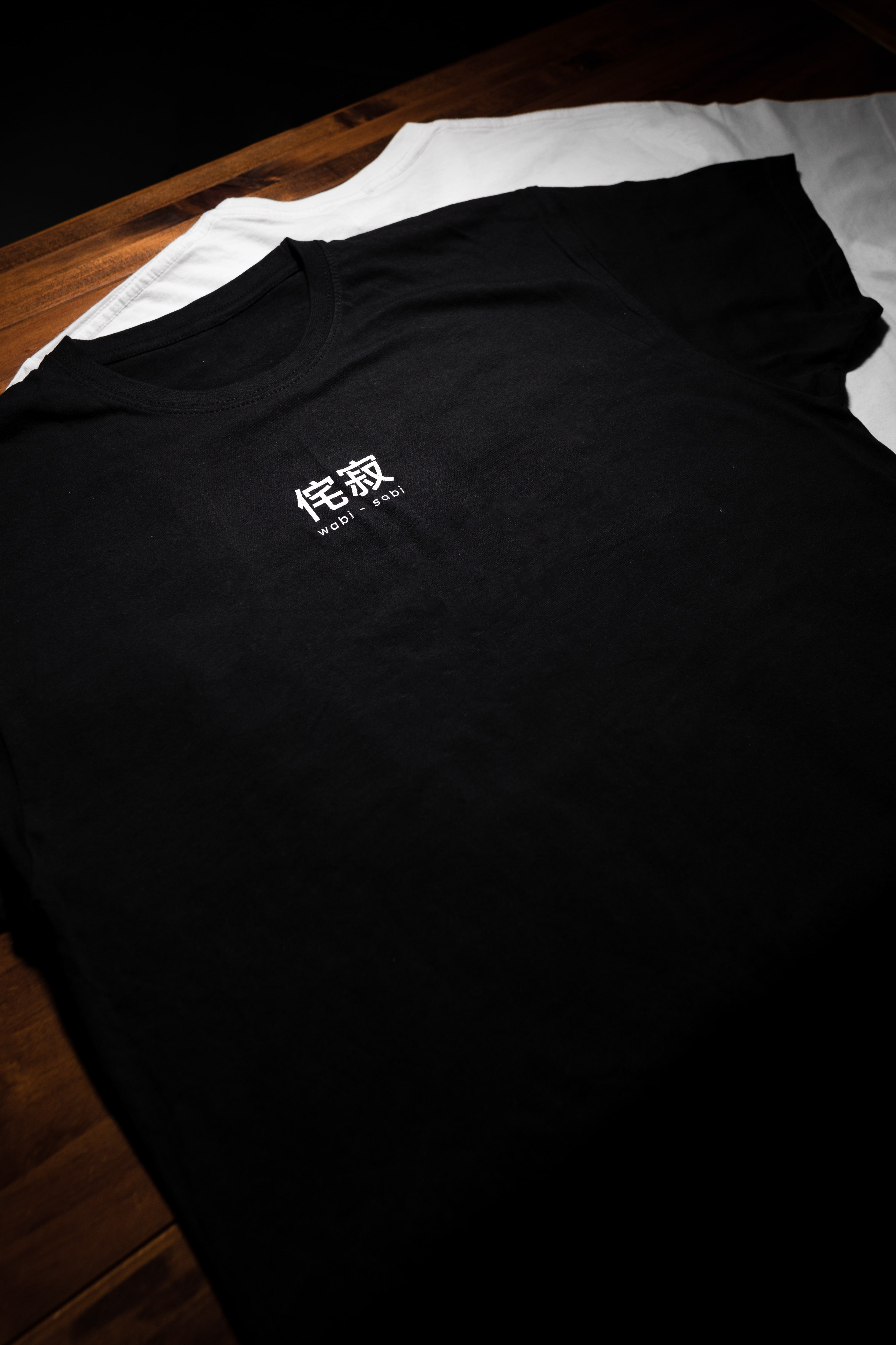 Ganbaru t-shirt