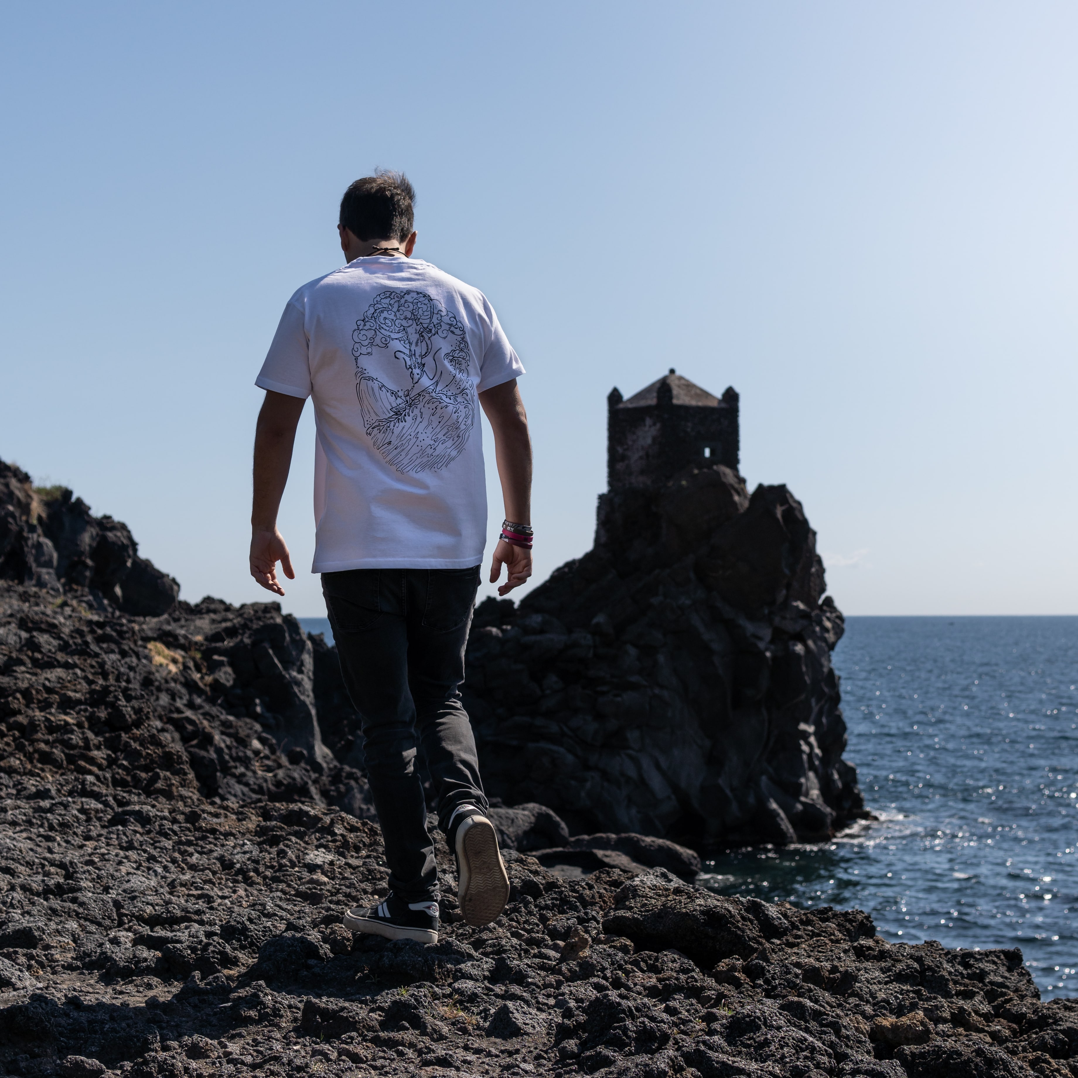 Zennyo t-shirt