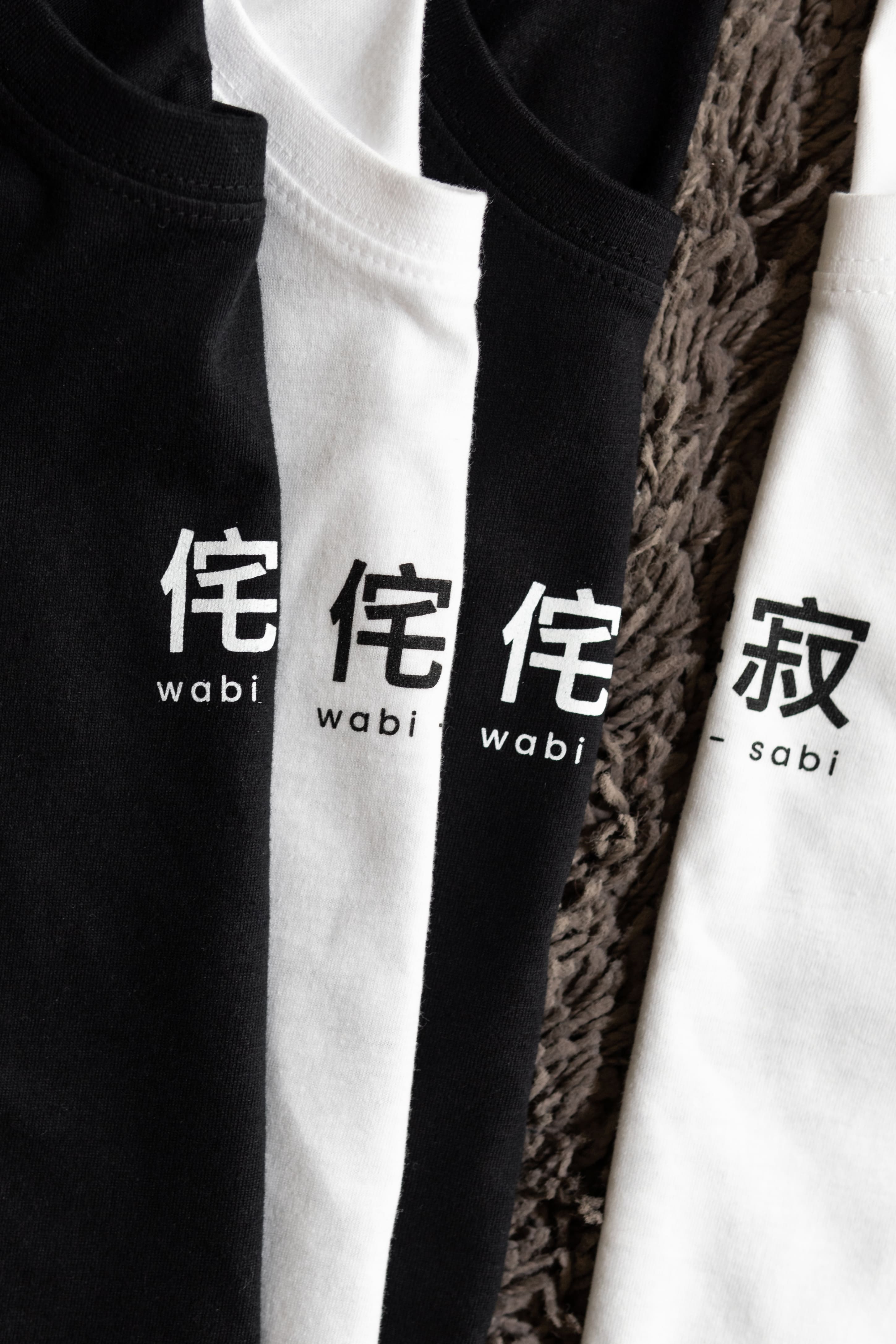 Mentsu t-shirt
