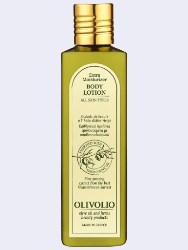 Olivolio Γαλάκτωμα Σώματος 250 ml