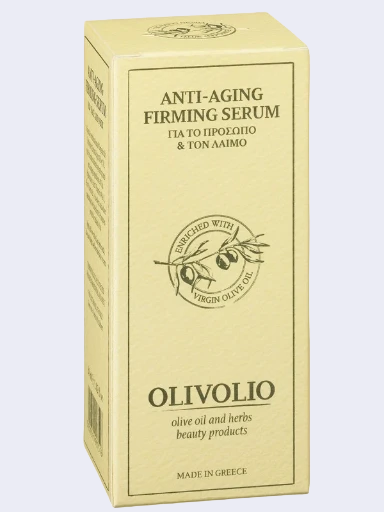 Olivolio Anti-Aging Firming Serum 30 ml, Συσφικτικός Ορός