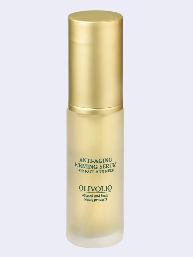 Olivolio Anti-Aging Firming Serum 30 ml, Συσφικτικός Ορός