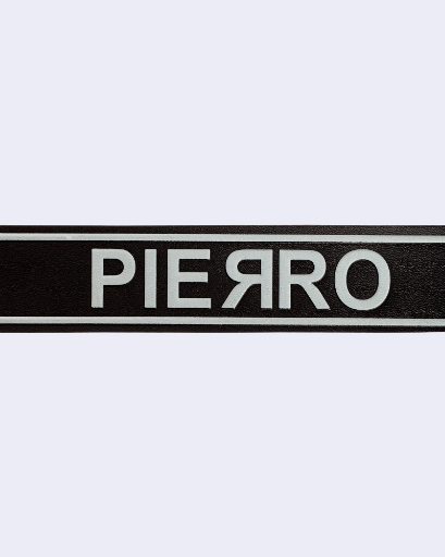 Τσάντα Ώμου Levana Monogram