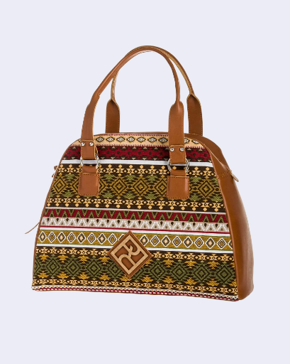Τσάντα ώμου Clair Boho