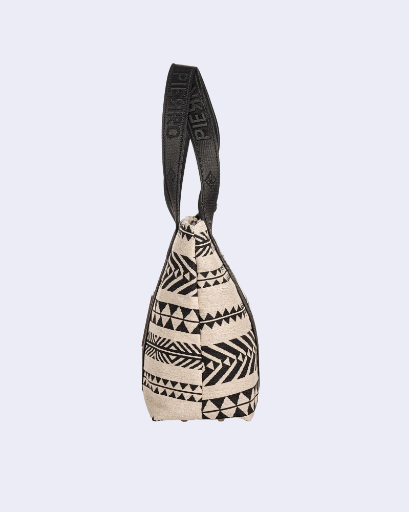 Τσάντα Ώμου Rhea Canvas Isola