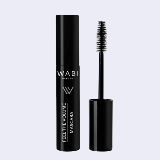WABI Feel the volume Mascara