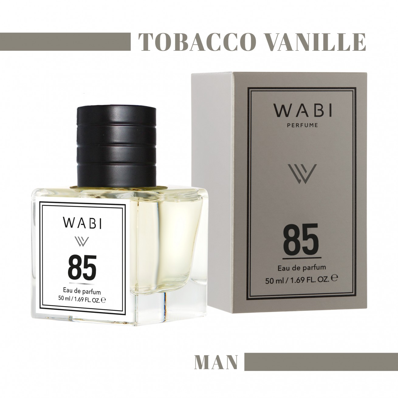 Άρωμα WABI 85