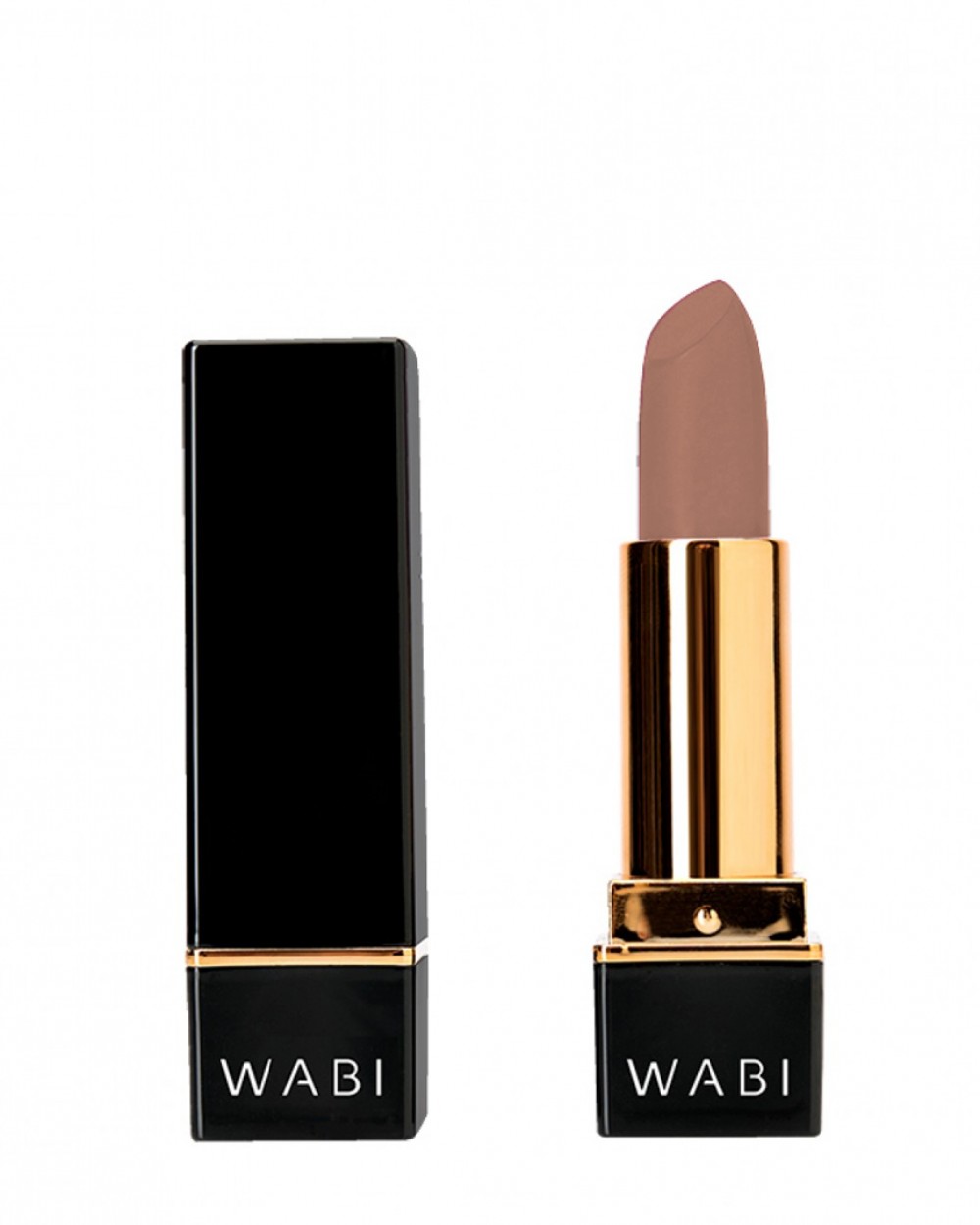 WABI Matte Invasion Lipstick - Blossom