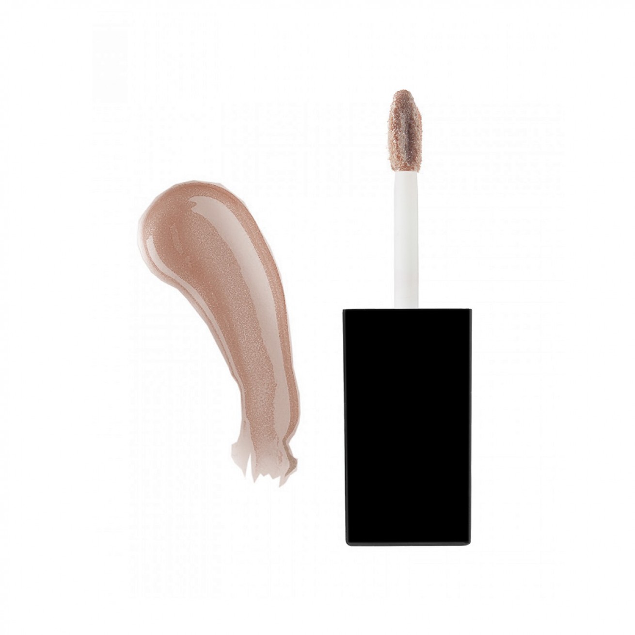 WABI Guilty Glitter Ultra Lip Gloss - Tranquil