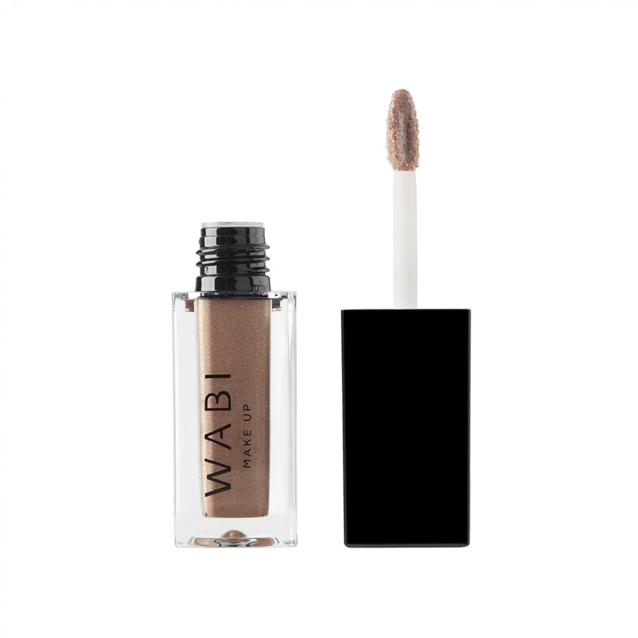 WABI Guilty Glitter Ultra Lip Gloss - Tranquil