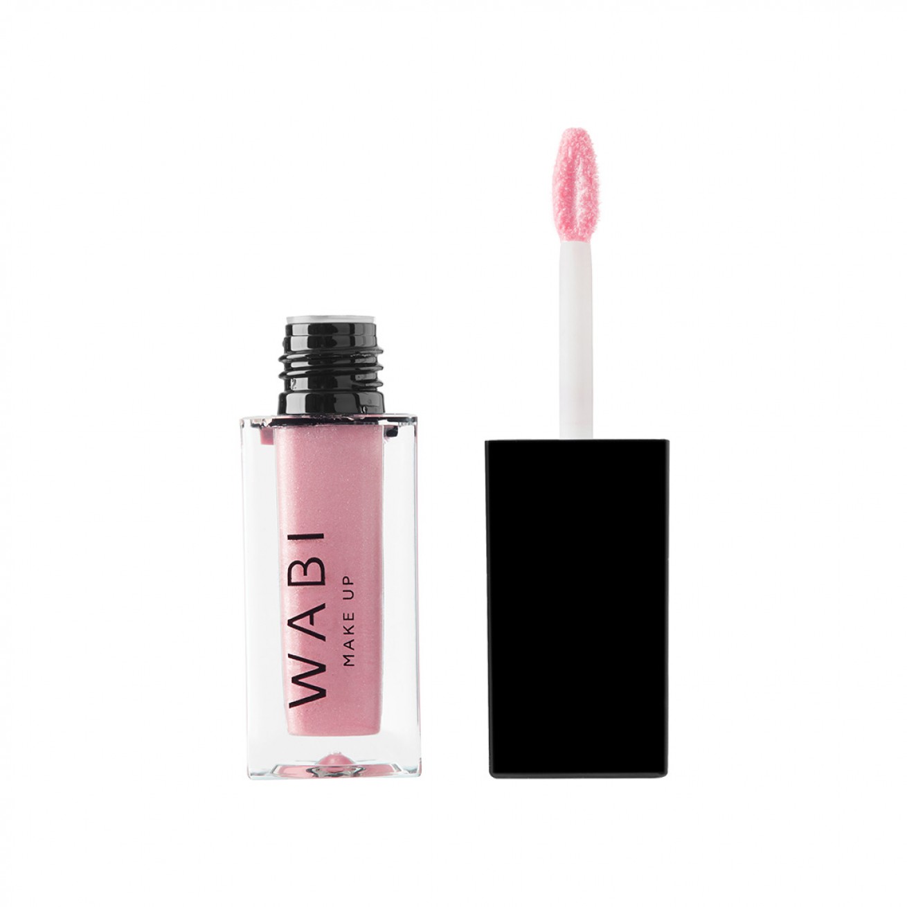 WABI Guilty Glitter Ultra Lip Gloss - Playfull