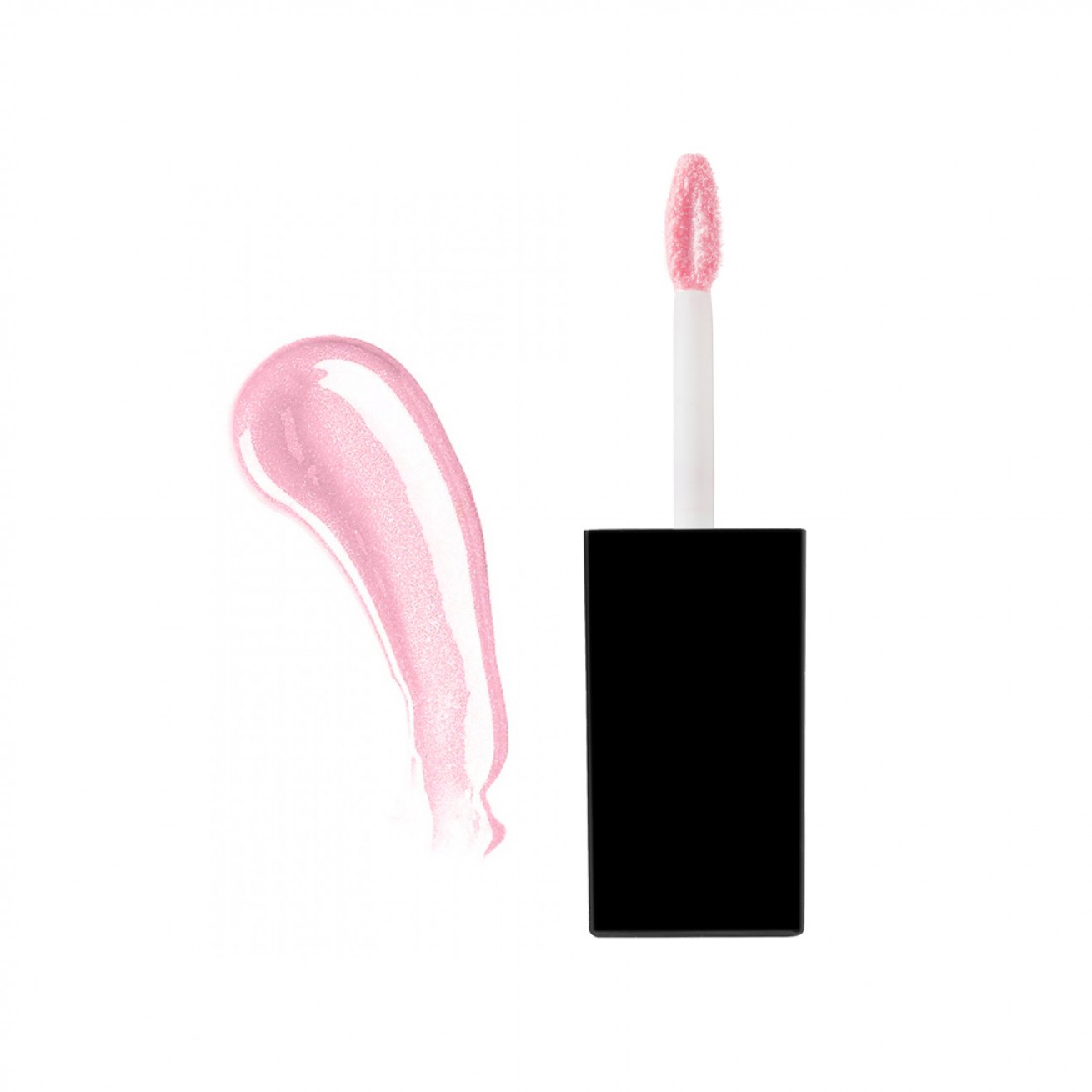 WABI Guilty Glitter Ultra Lip Gloss - Playfull