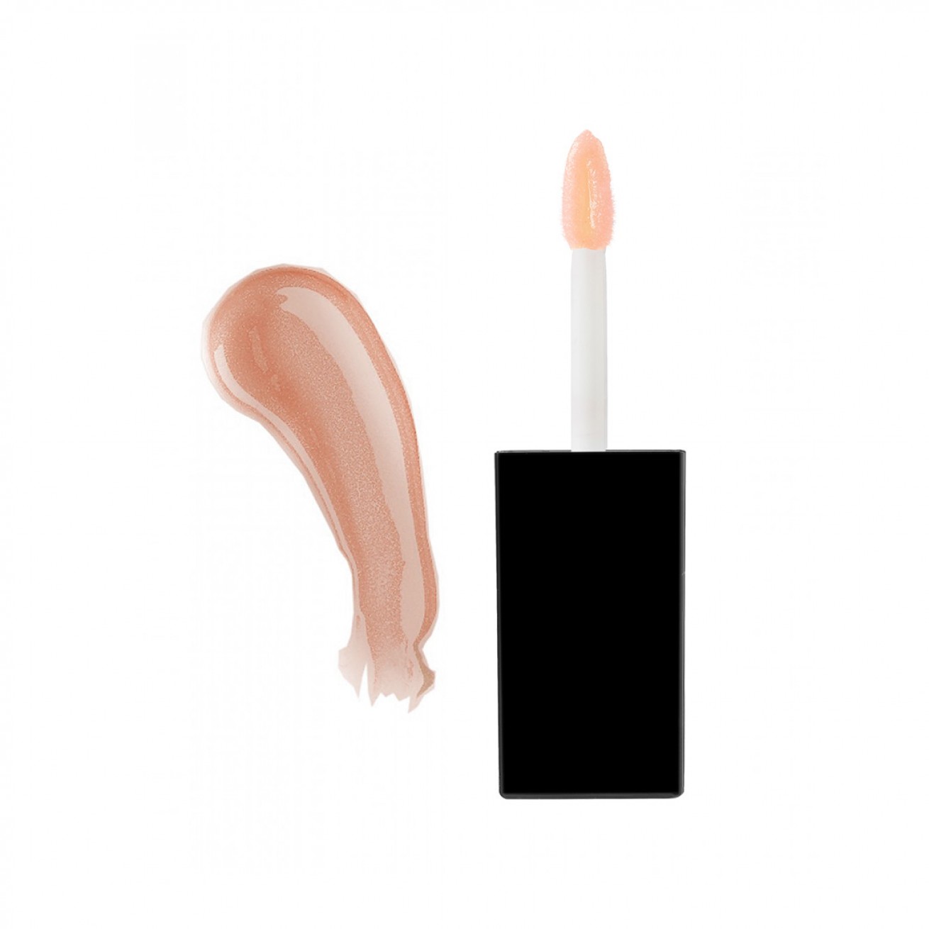 WABI Guilty Glitter Ultra Lip Gloss - Luxurious