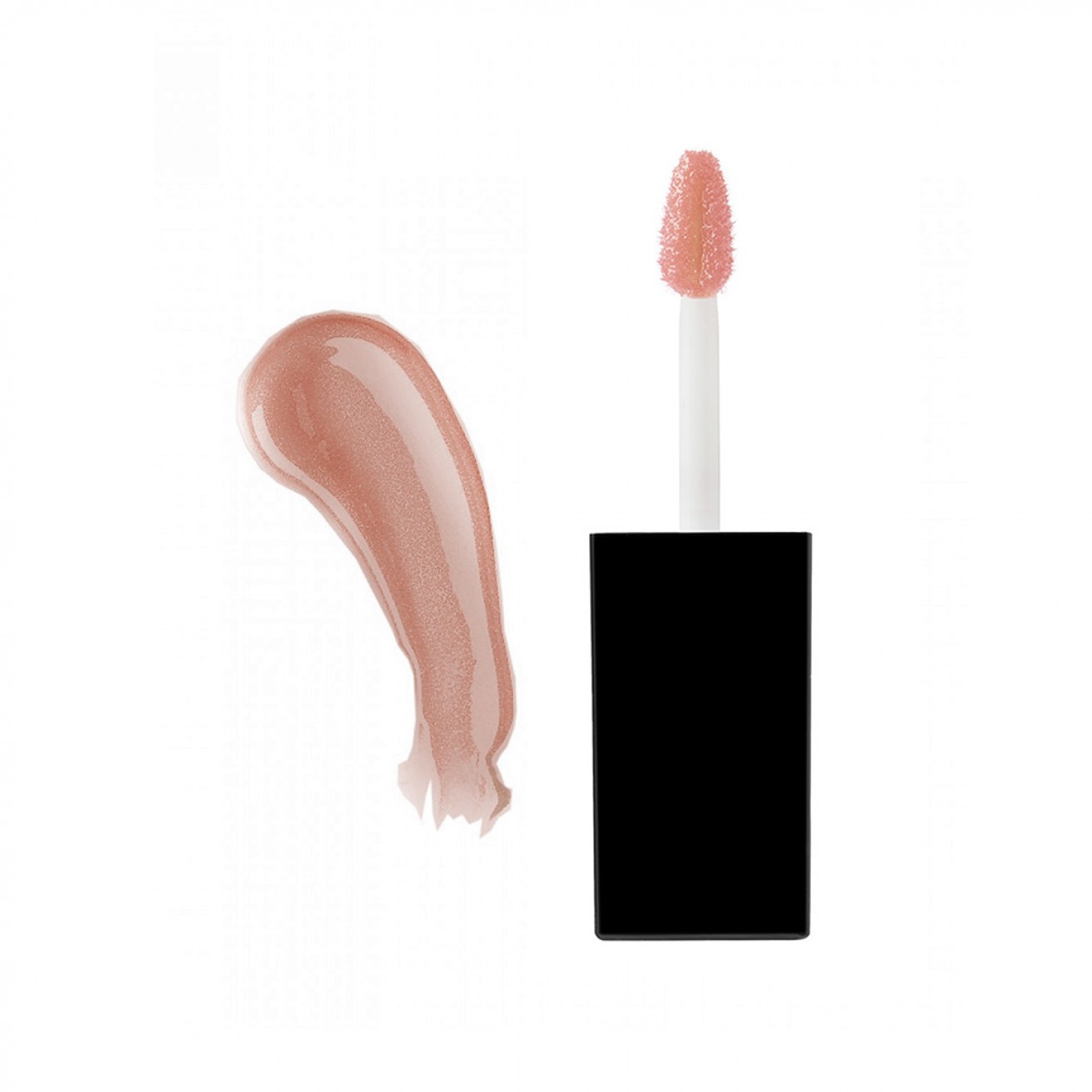 WABI Guilty Glitter Ultra Lip Gloss - Vivid