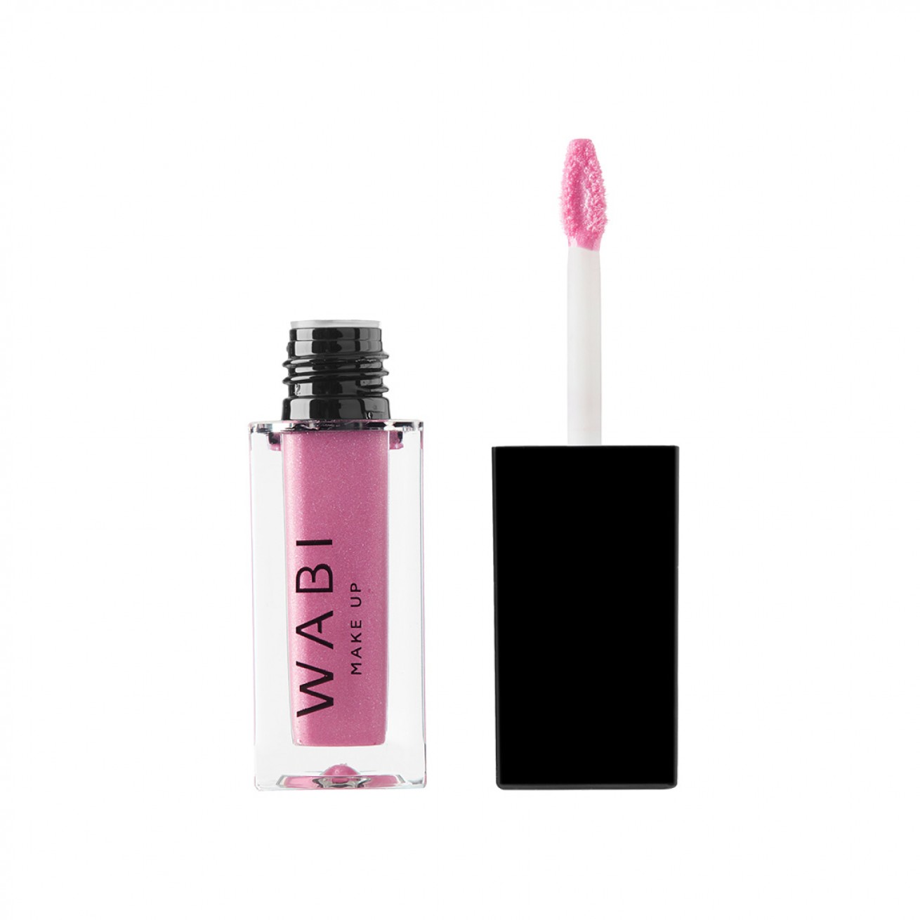 WABI Guilty Glitter Ultra Lip Gloss - Mysterious