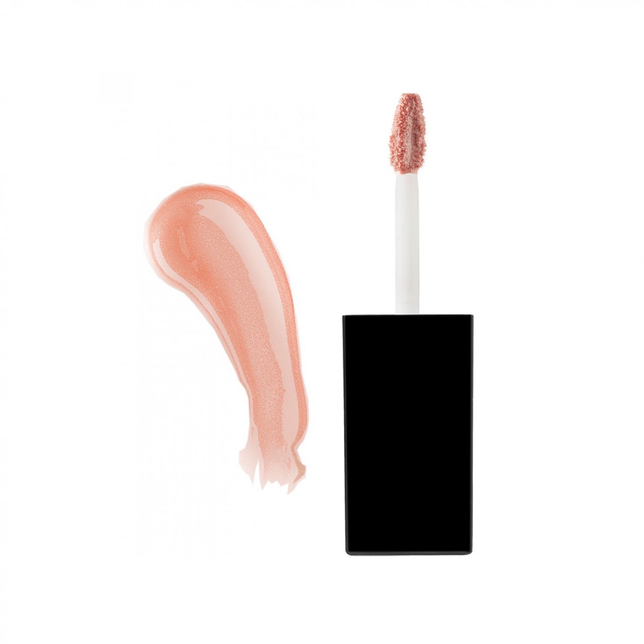 WABI Guilty Glitter Ultra Lip Gloss - Impartial
