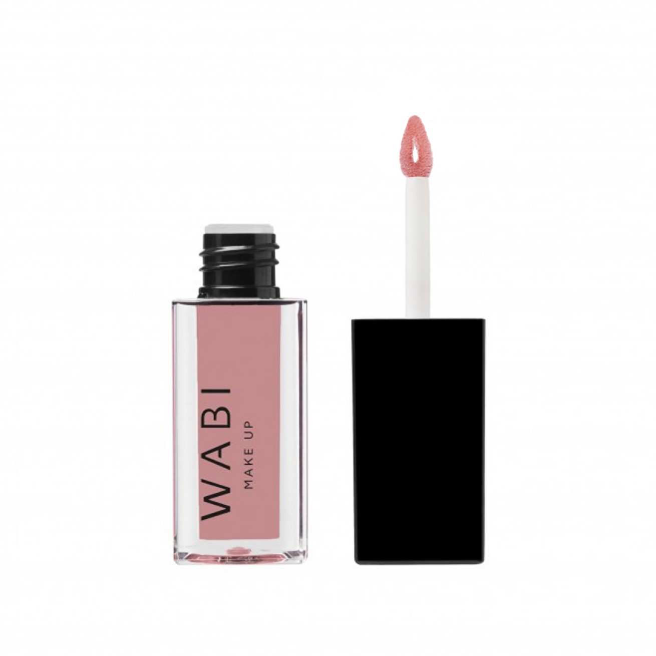 WABI Matte Revolution Liquid Lipstick