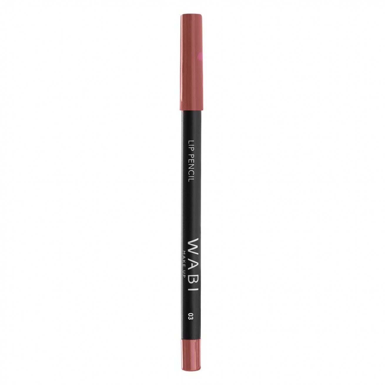WABI Lip Pencil 03