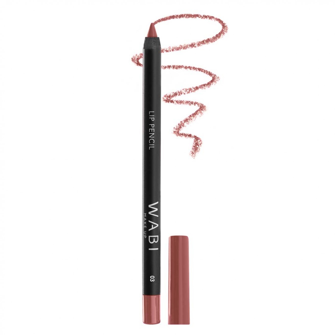 WABI Lip Pencil 03