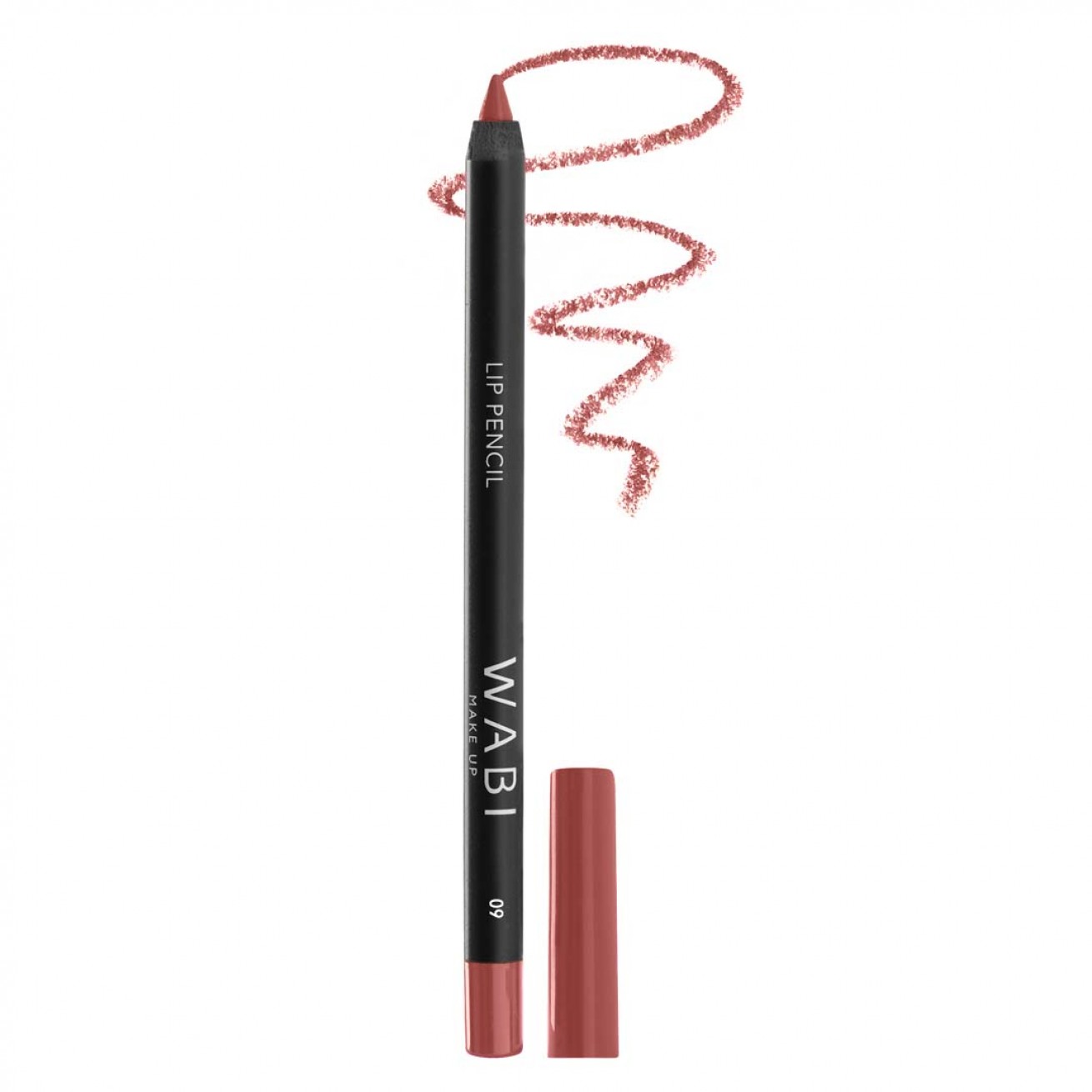 WABI Lip Pencil 09