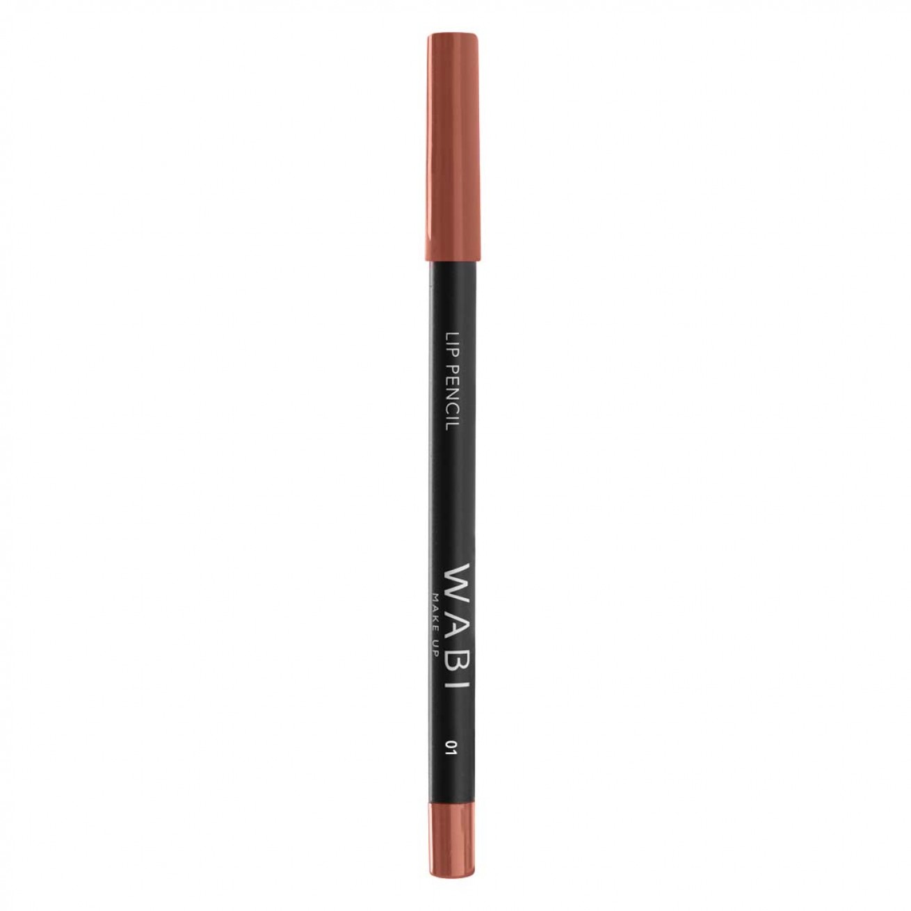 WABI Lip Pencil 01