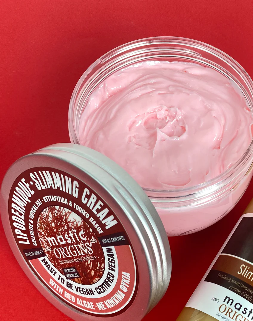 Lipodermique Mastic Origins