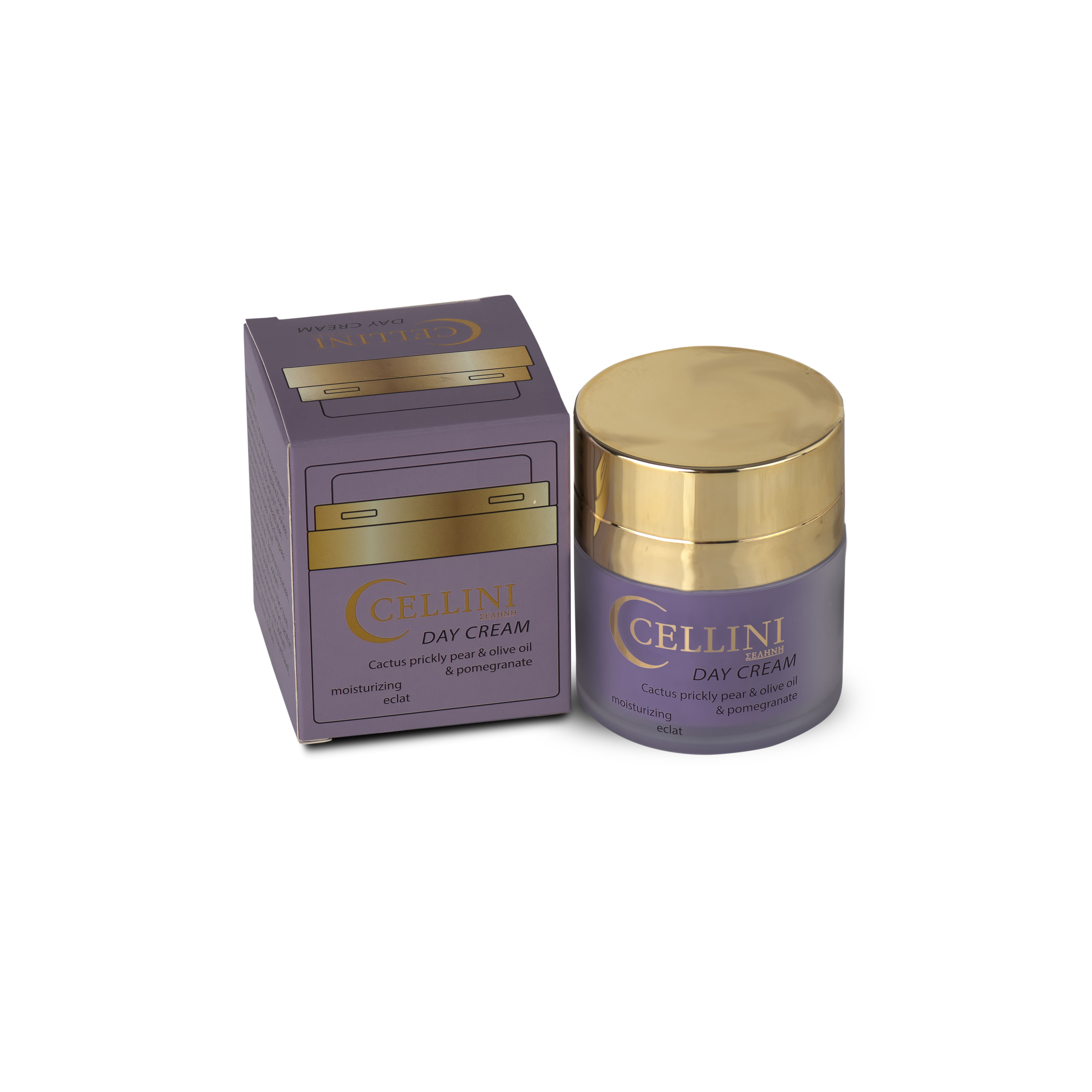 Κρέμα Ημέρας Cellini