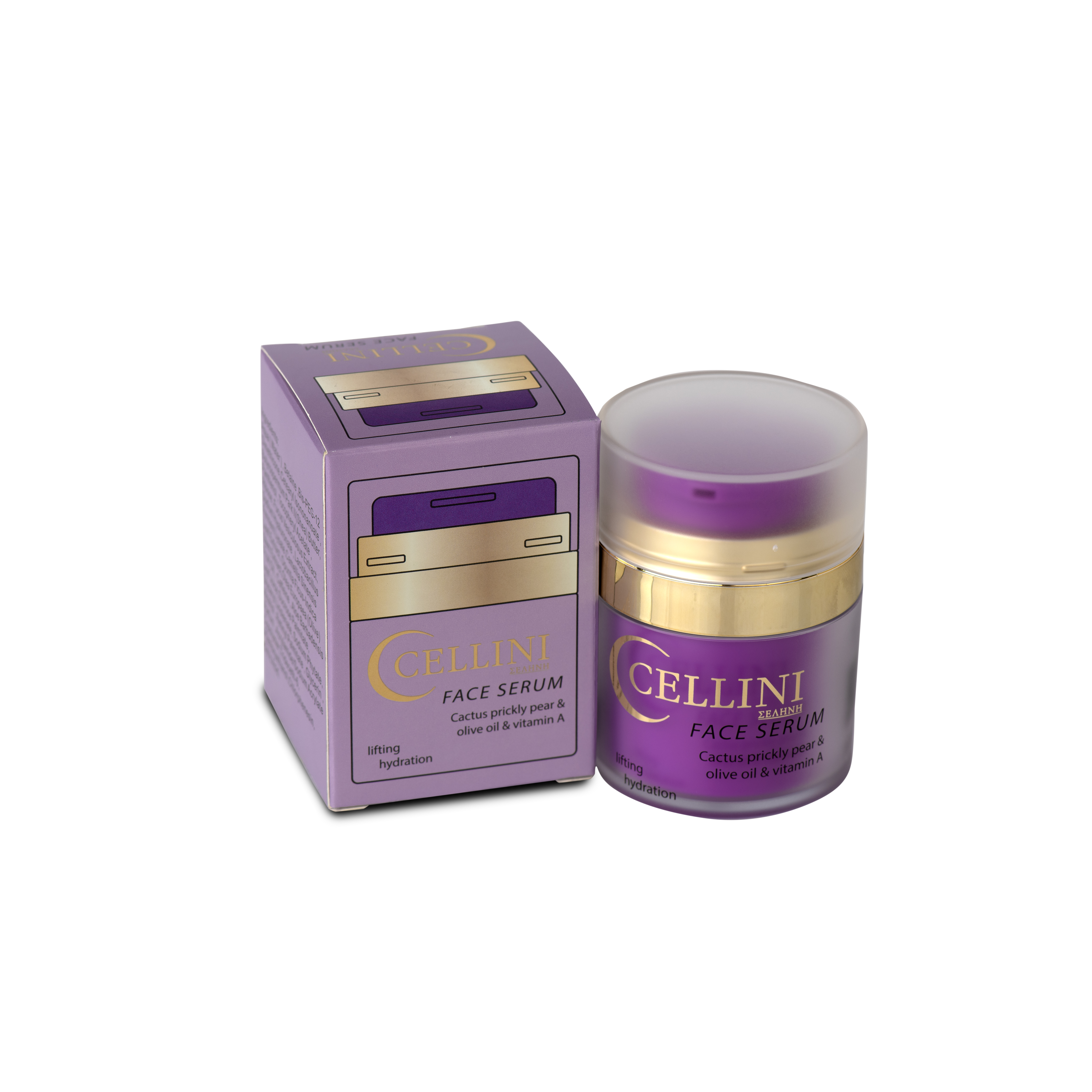 FACE SERUM