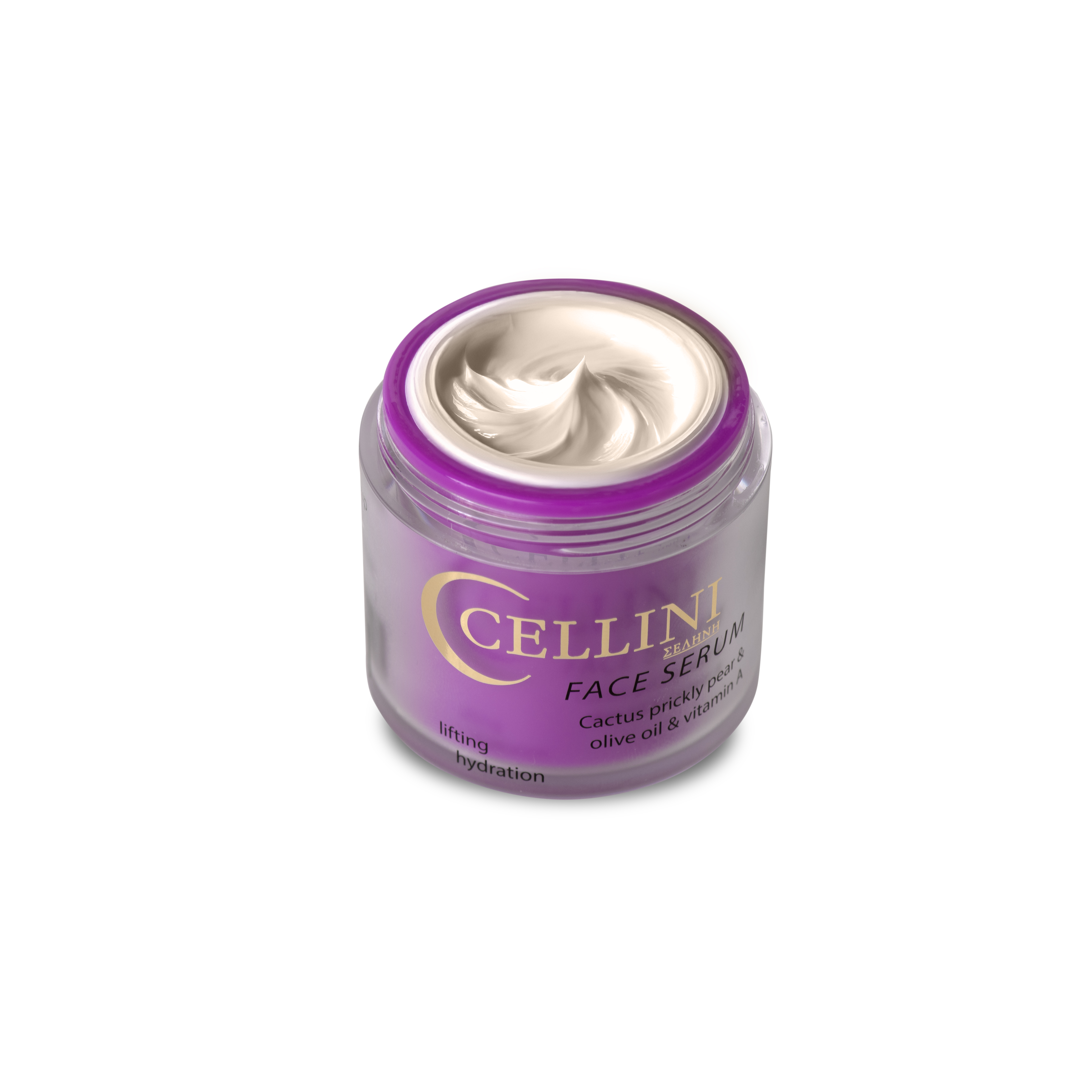 FACE SERUM