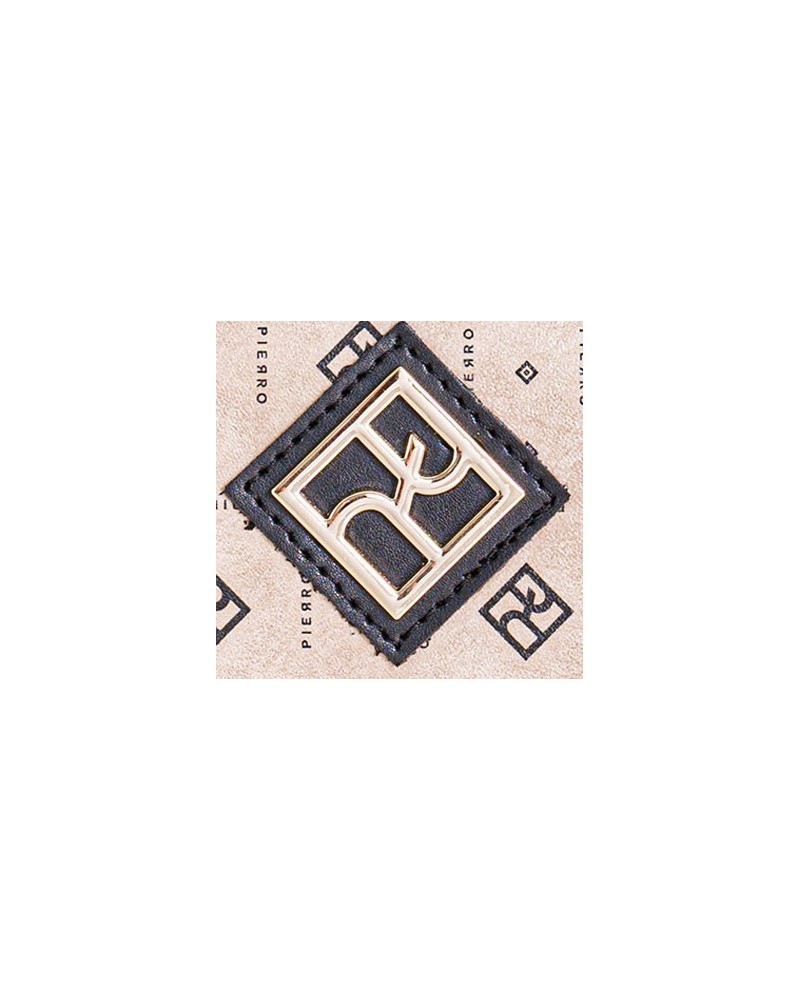 Τσάντα Ώμου Levana Monogram