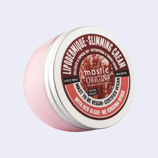 Lipodermique Mastic Origins