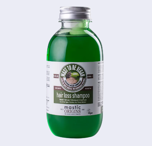 Truffle Hair Loss Shampoo