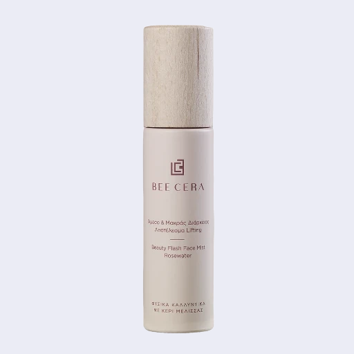  BEE CERA Άμεσο & Μακράς Διαρκείας Αποτέλεσμα Lifting