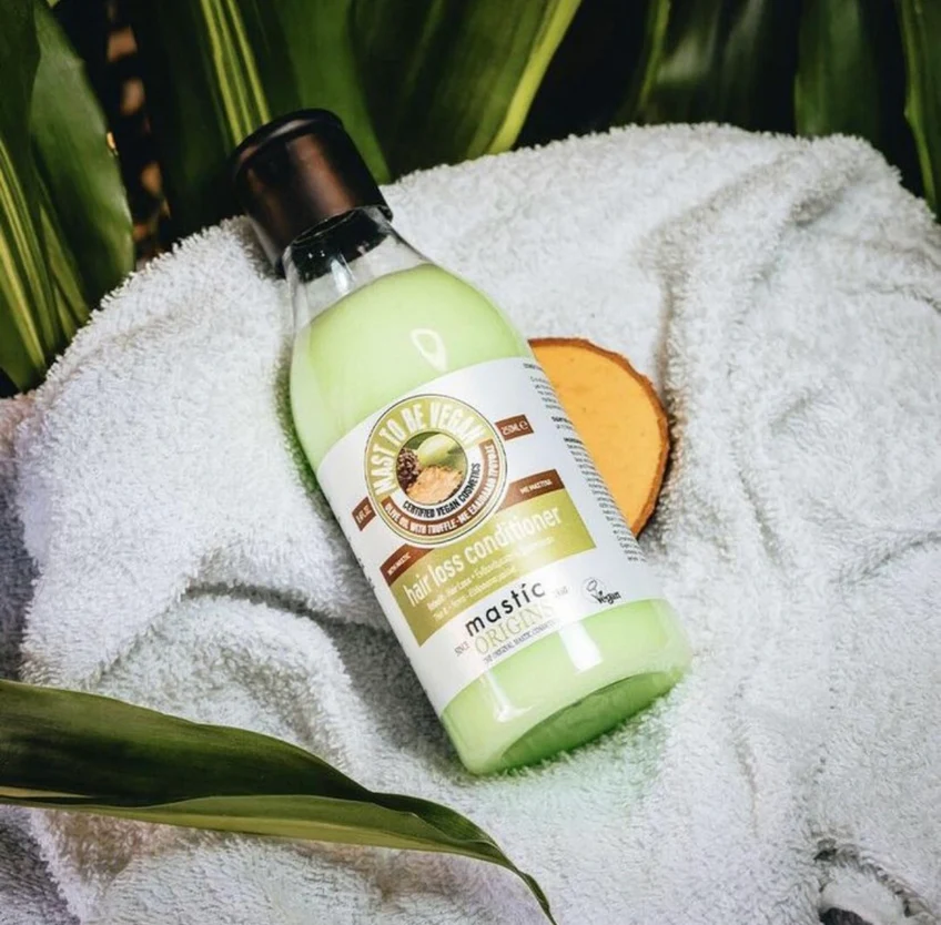 Truffle Hair Loss Conditioner