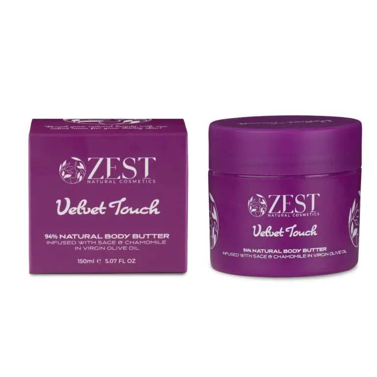 VELVET TOUCH | Body Butter | 150ml