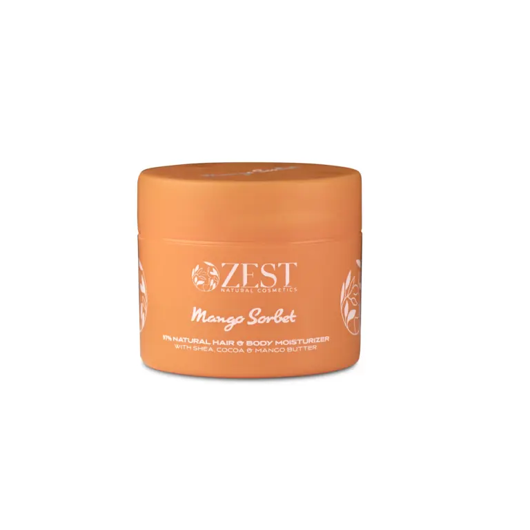 MANGO SORBET | Body Butter | 100ml