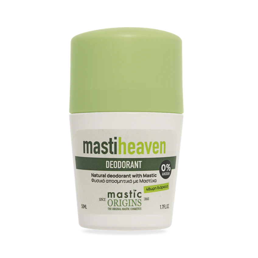 MASTIHEAVEN DEODORANT