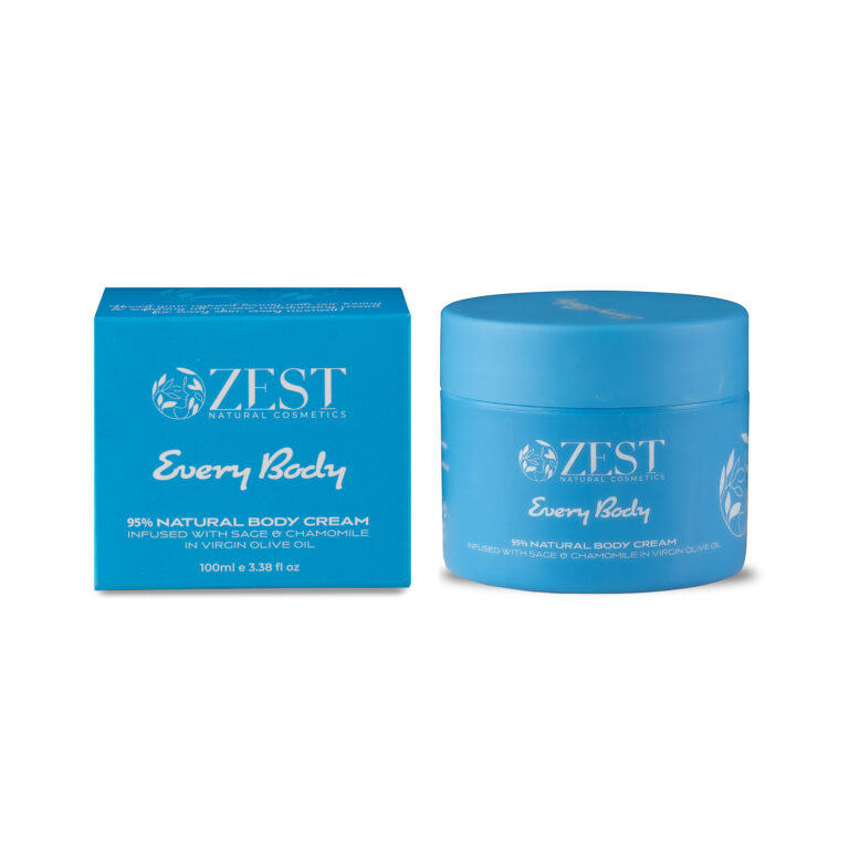 EVERYBODY | Κρέμα Σώματος | 100ml