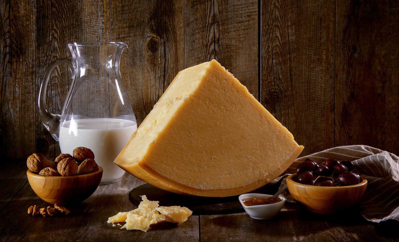 Parmigiano Reggiano