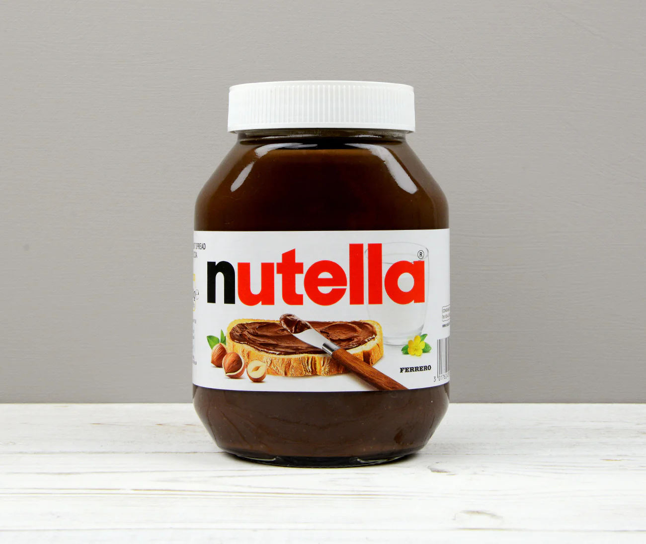 Nutella
