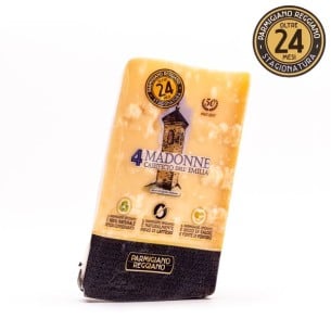 Parmigiano Reggiano