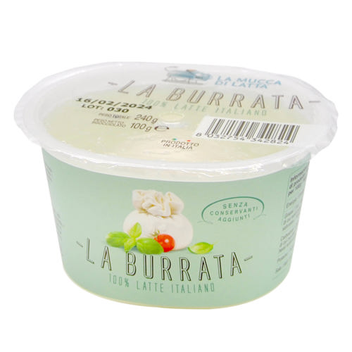 Burata