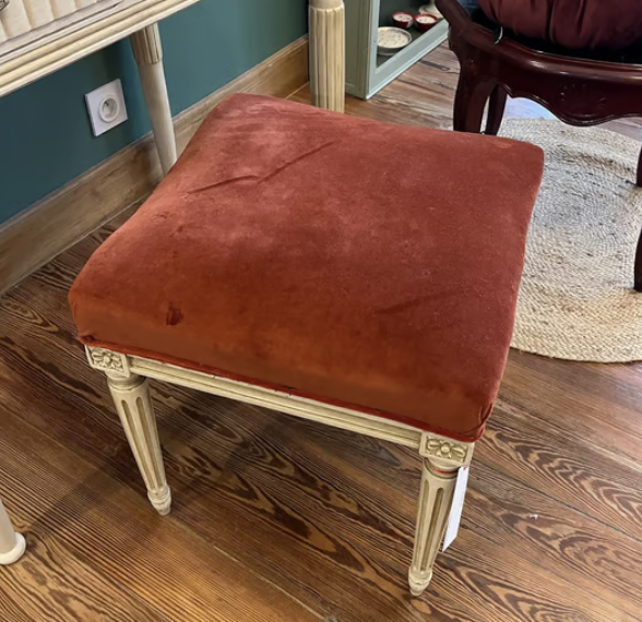 Tabouret 