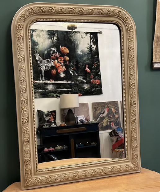 Miroir 